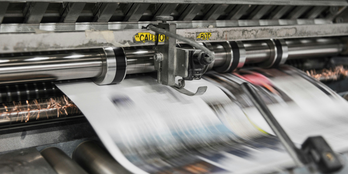 Die Kraft von Print im Marketing für kleine Unternehmen