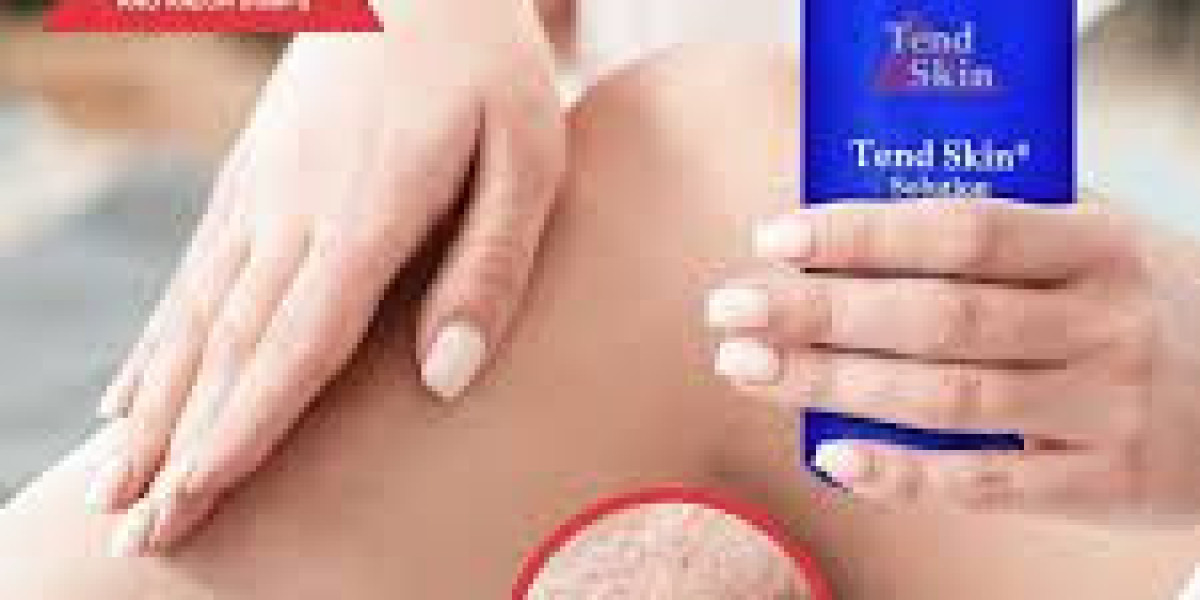 Tend Skin Guide: Achieve Smooth, Bump-Free Skin Easily