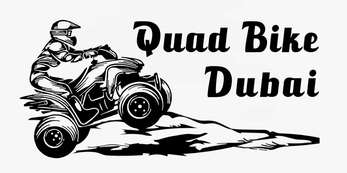 The Ultimate Quad Bike Adventure in the Desert: A Thrilling Ride Across the Dunes