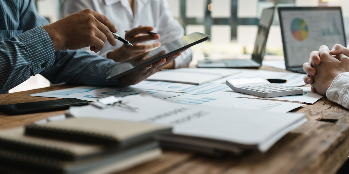 Expert Business Analysis Consulting for Tailored Solutions
