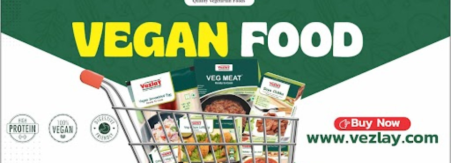 Vezlay Foods Products Cover Image