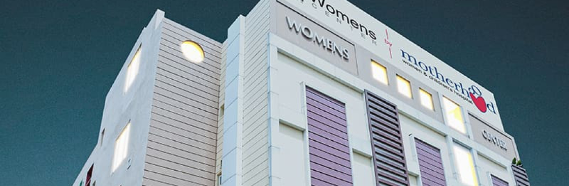 Motherhood IVF in Coimbatore Cover Image