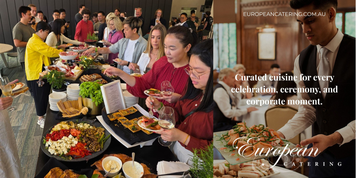 Catering Agency Sydney for Stress-Free Planning