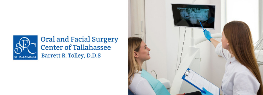 Oral surgery Cover Image