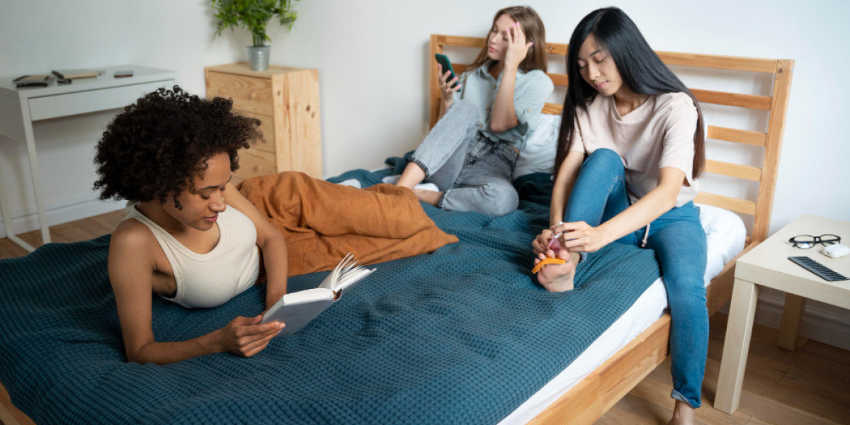 Discover the 5 Best Student Accommodations in Loughborough