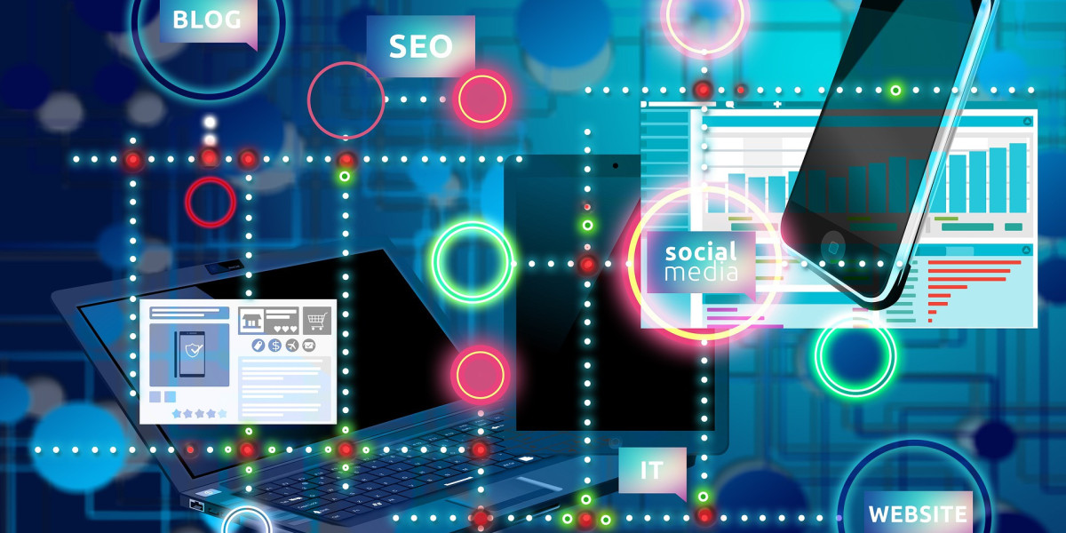 Web & Media Services: The Foundation of Modern Business Success