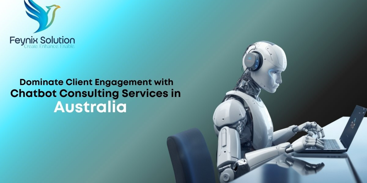 Unlocking Business Automation with Chatbot Consulting Services