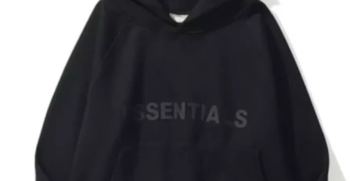 Essentials The Modern Standard of Streetwear Minimalism