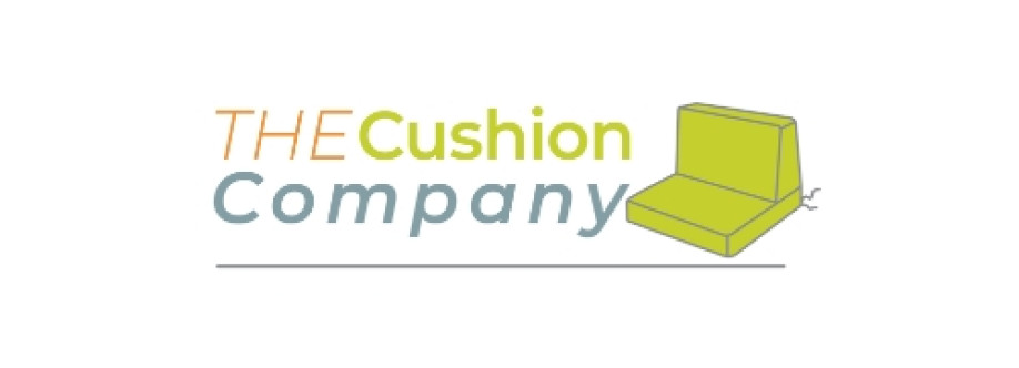 thecushion companynz Cover Image