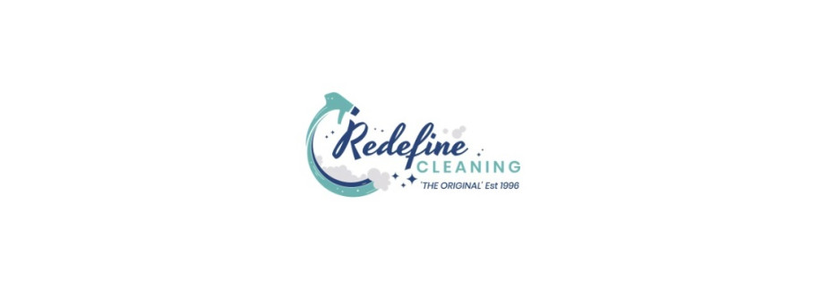 Redefine Cleaning Cleaning Cover Image