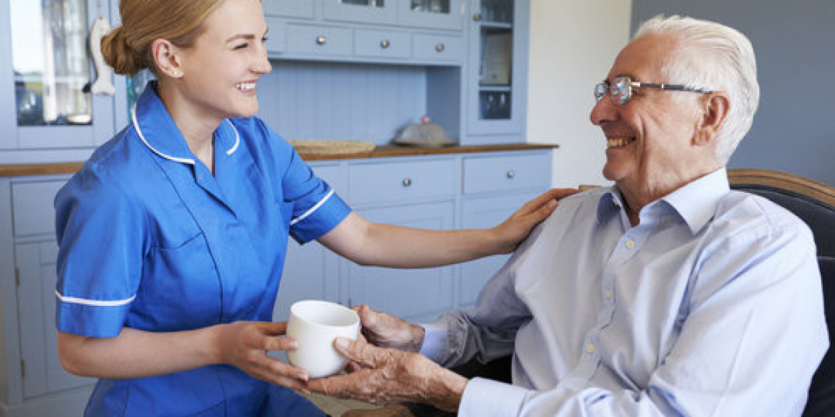 Caring for Your Loved Ones: A Complete Guide to Senior Citizen Care in Mumbai