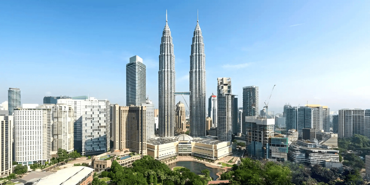 12 Best Places to Visit in Malaysia 2026