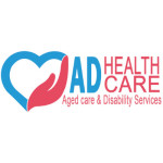 AD Healthcare Profile Picture