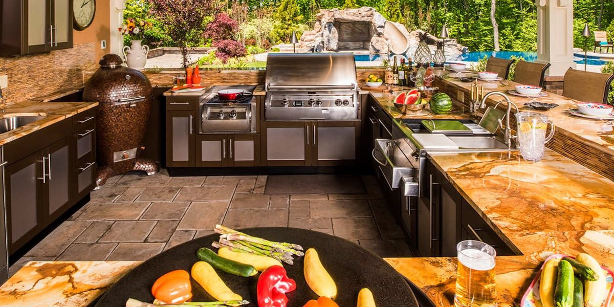 Outdoor Living Space Design Houston Experts Trust for Stylish and Functional Backyards