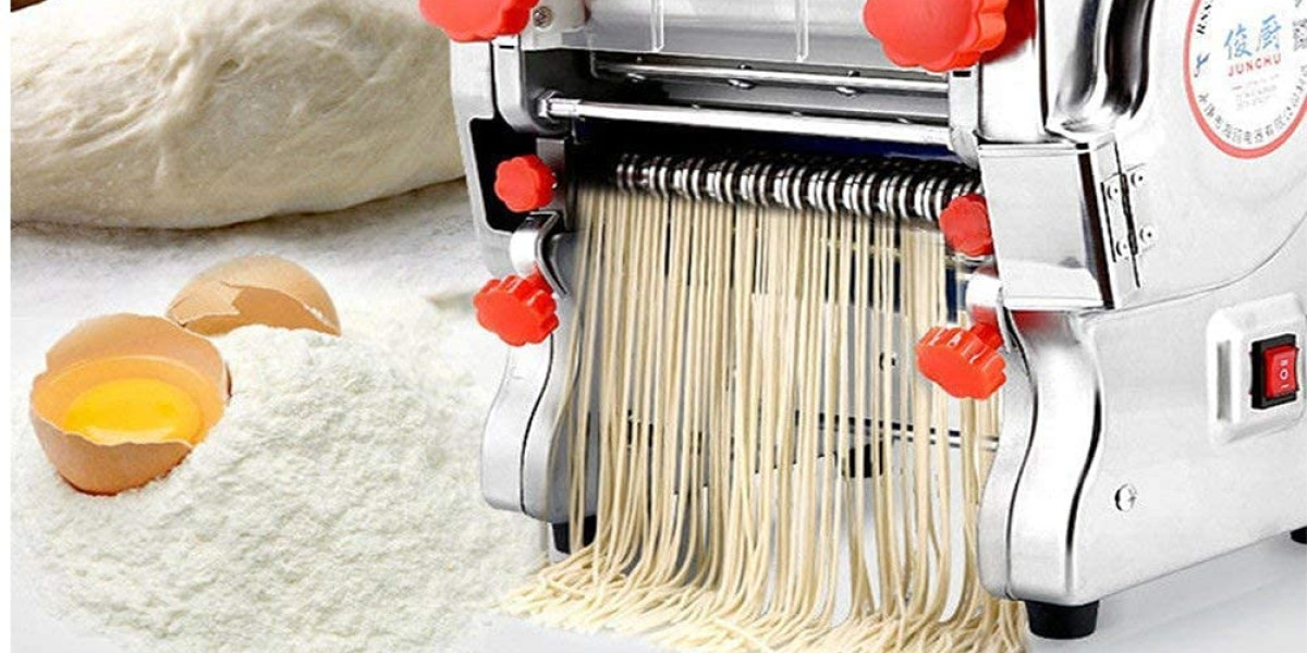 What Makes Contemporary Noodle Appliances Worth Considering?