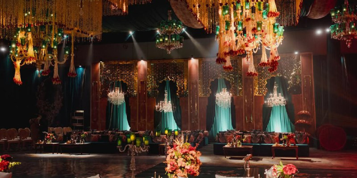 Destination Wedding in Udaipur: A Royal Celebration by the Lakes