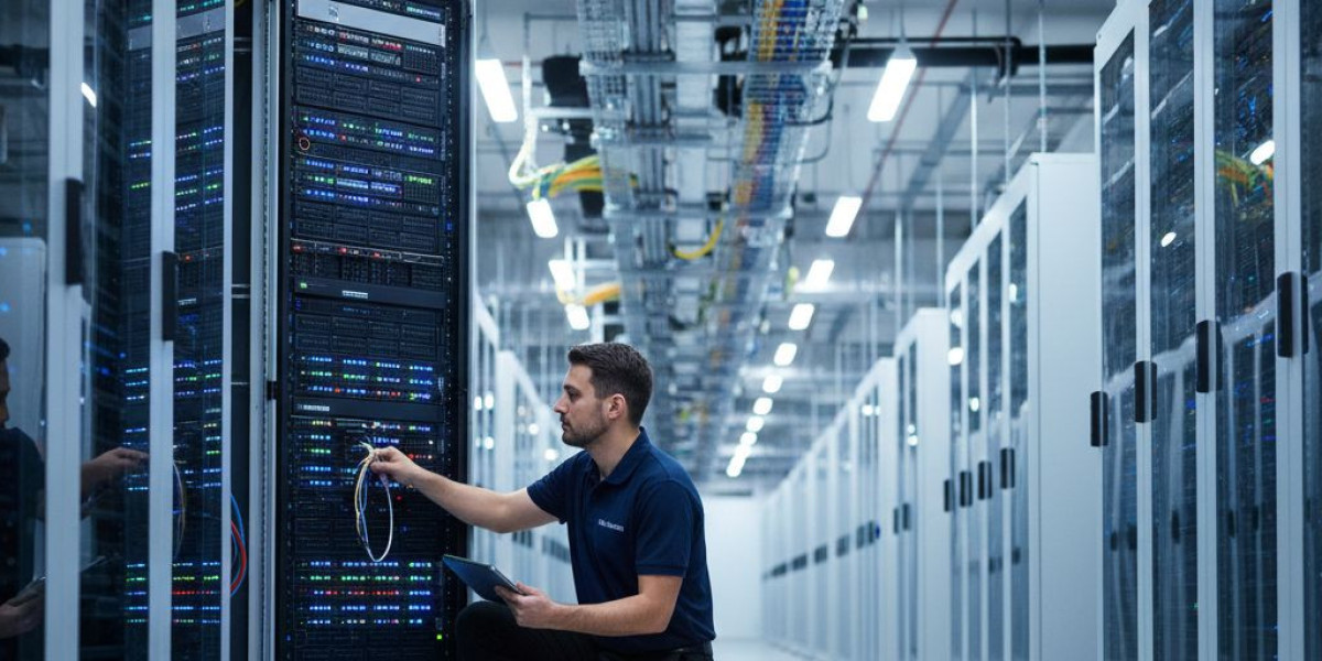 Data Center Services Providers Demystified: What They Offer and Why They Matter