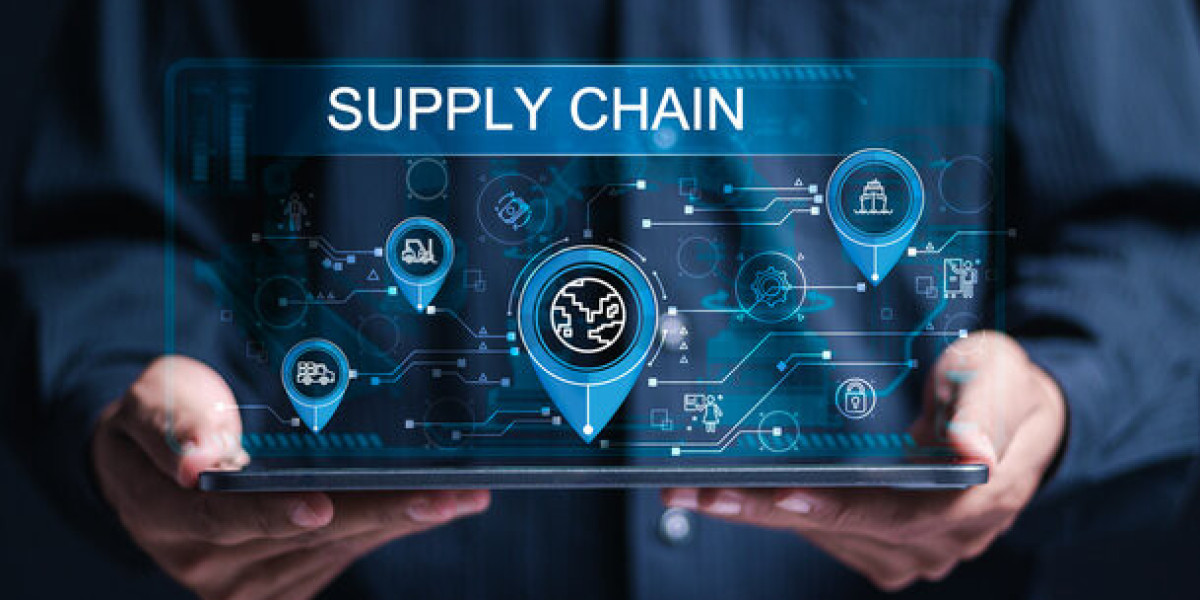 Oracle Fusion SCM Solutions in the USA: Enhancing Inventory, Logistics, and Demand Planning