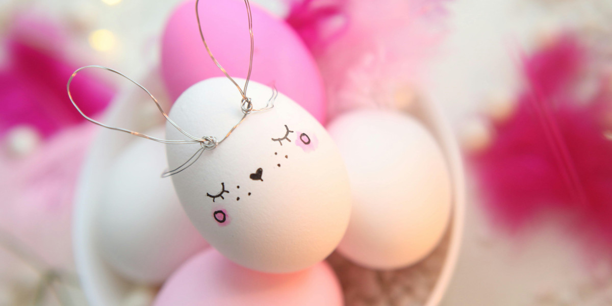 Catholic Home Decorations for Lent & Easter