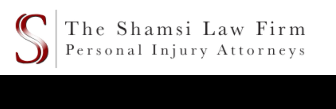 The Shamsi Law Firm APC Cover Image