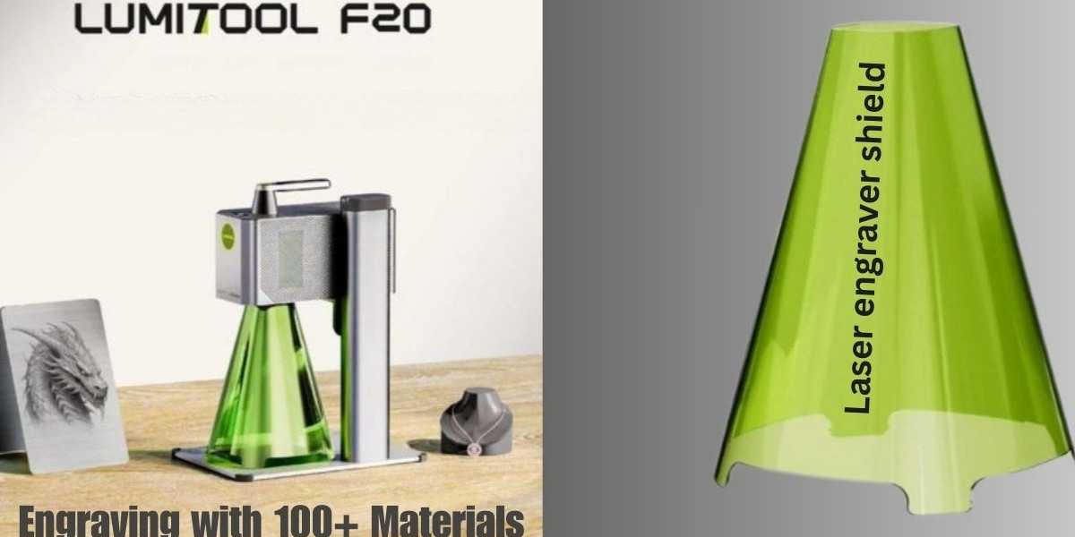 Why a laser engraver shield Is Essential for Safe and Efficient Engraving Operations