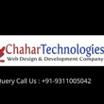 Chahar Technologies Profile Picture