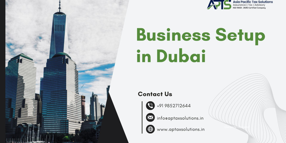Dubai Mainland vs Free Zone Company Setup