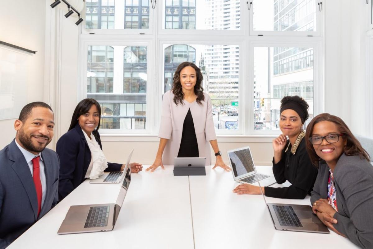 How Company Formation Services In Dublin Help Entrepreneurs Start Strong | Author FORTI LTD | Sociomix
