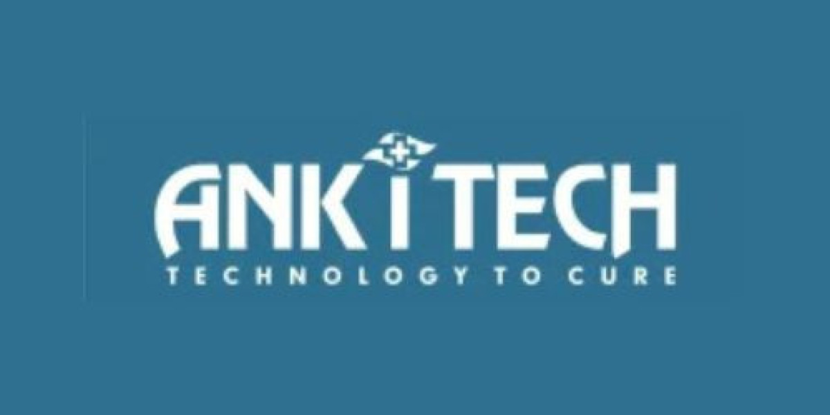 Reliable ICU Bed Suppliers for Quality Patient Care – Ankitech Hospital Furniture
