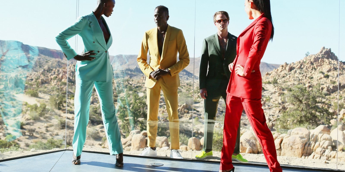 7 Reasons Why Mens Wedding Suits New York Are Reimagining 2026 Elegance