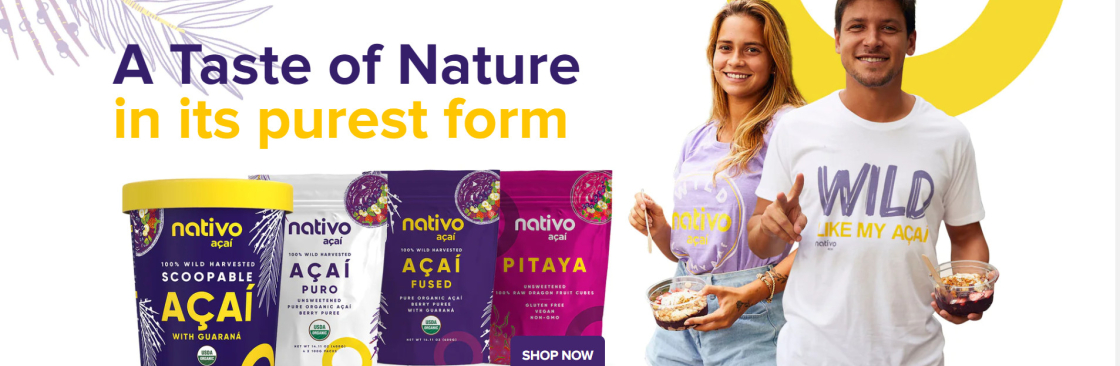 nativoacai Cover Image