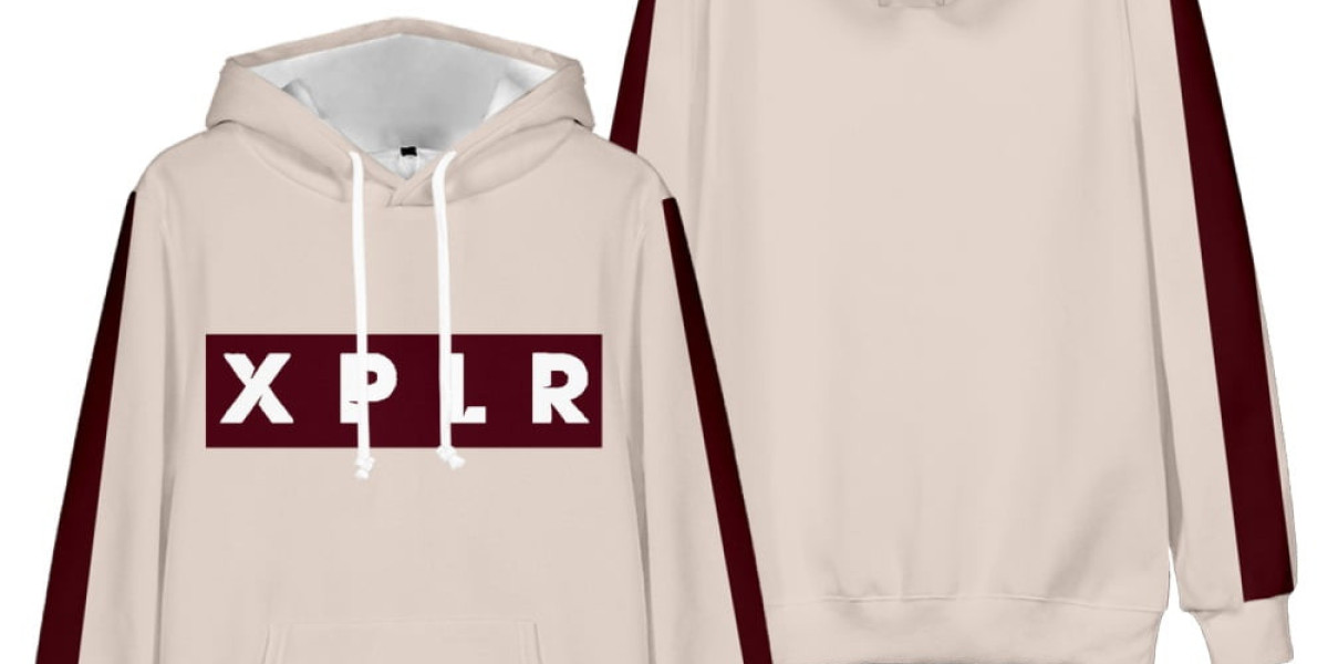 How Scarcity and Exclusivity Drive Demand for XPLR Merch