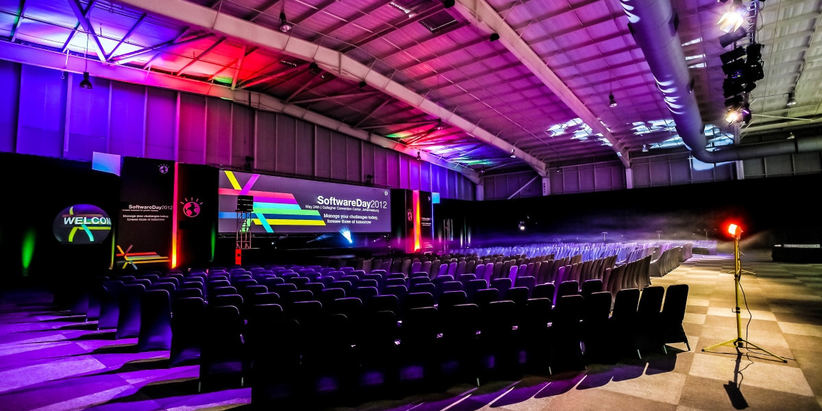 Orlando Trade Show Booth Rental Services