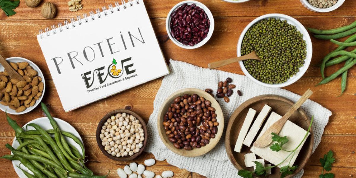 The Science Behind Food Recipe Development in India
