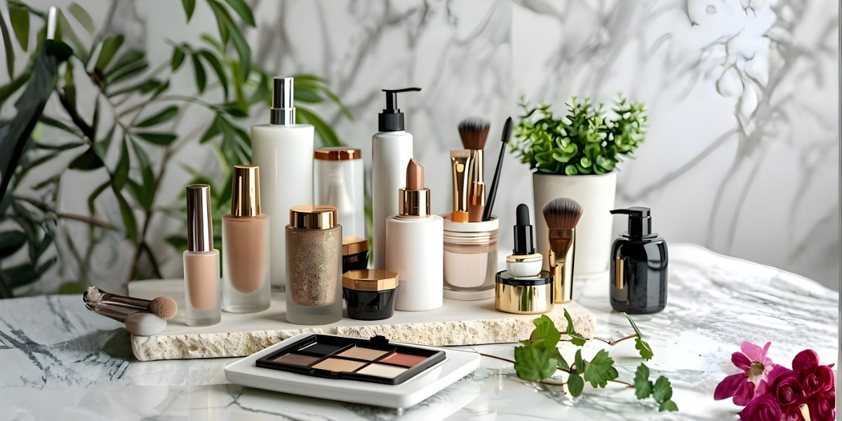Cosmetic Manufacturers: How Zuofun is Shaping the Future of Beauty