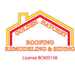 Golden Hatchet Roofing Remodeling And Siding LLC Profile Picture