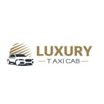 Luxury Taxi Cab Profile Picture