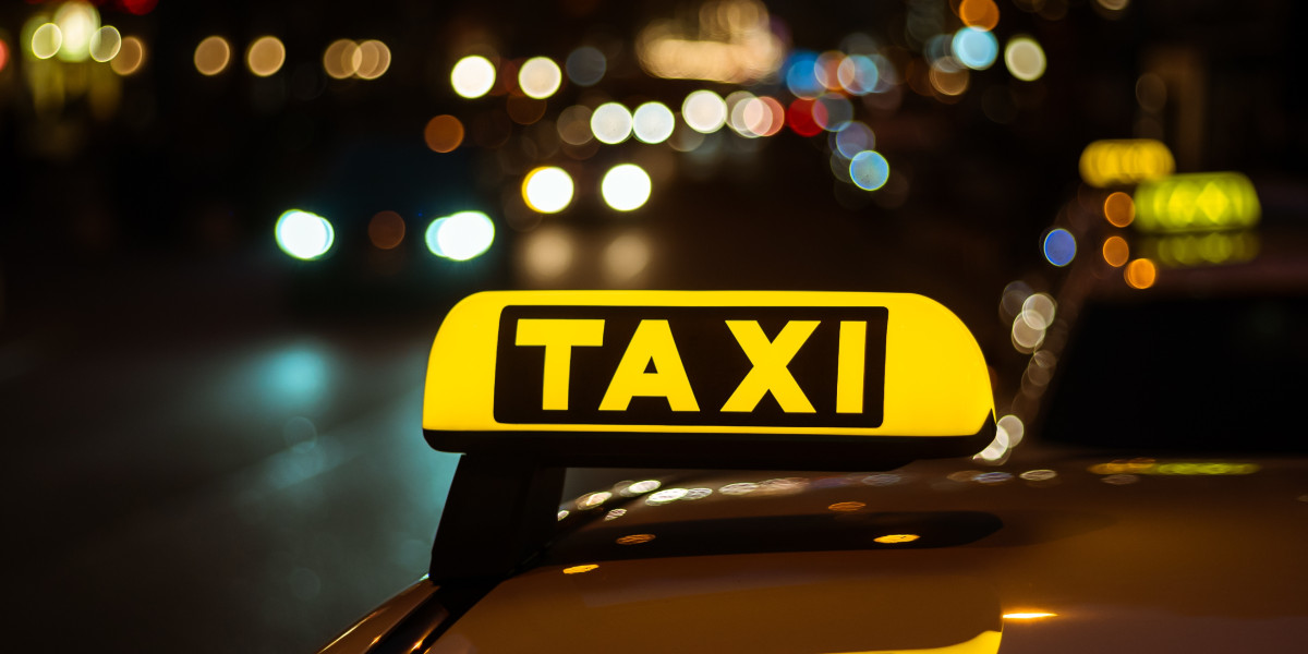 Taxis For Disabled People