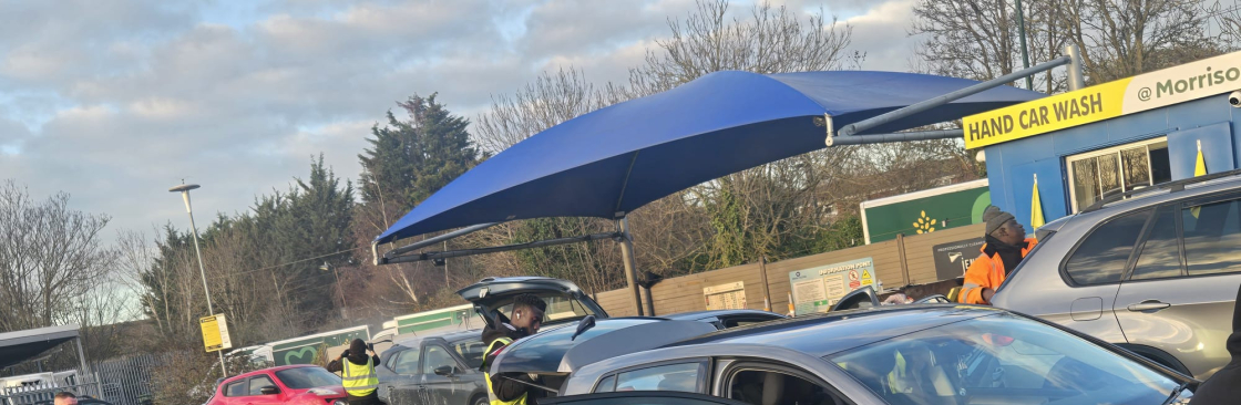 Bright valeting Cover Image