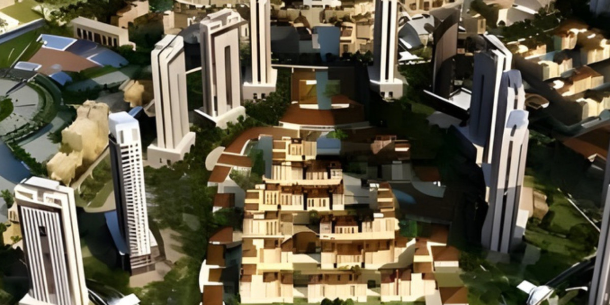 Where Smart Properties Thrive: Expert Real Estate Management in Dubai