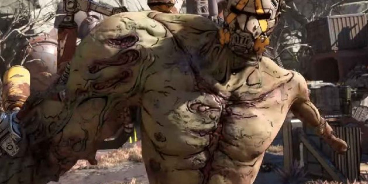Borderlands 4 Items: Fastest Way to Collect All Vex Legendary Class Mods