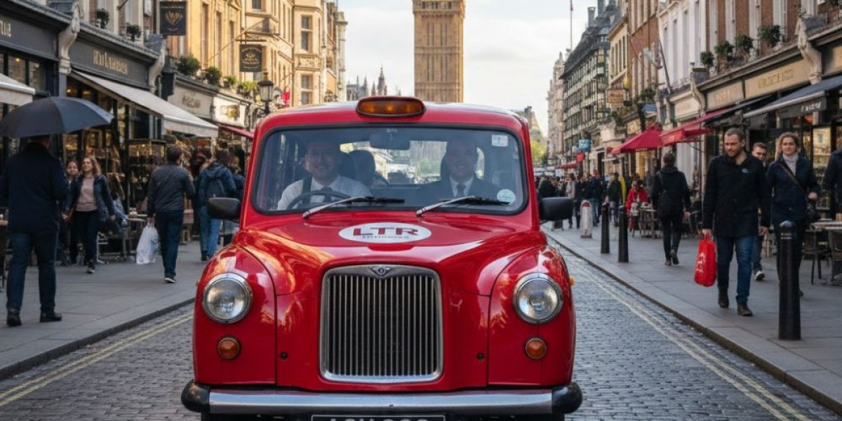 Heathrow To London City Taxi Transfer: Affordable and Reliable Airport Service