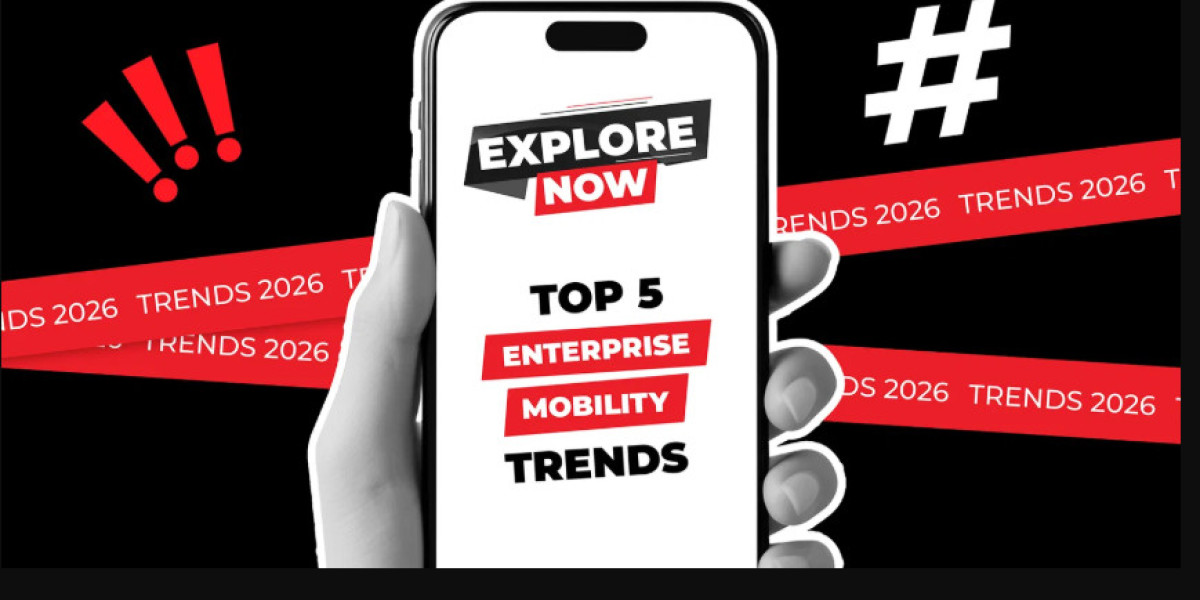 The Deskless Revolution: Empowering 80% of the World Through Mobility