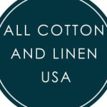 allcottonandlinen USA Profile Picture
