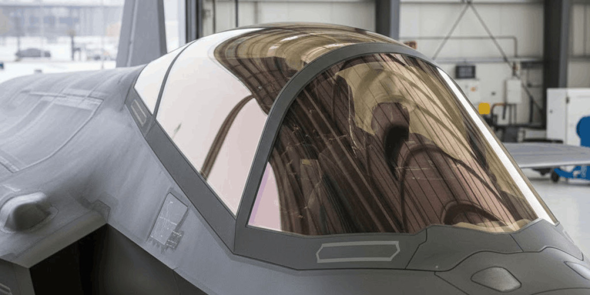 Aircraft Transparencies Market Forecast to 2031