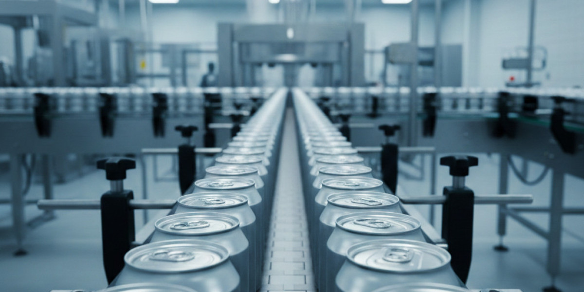 Beverage Manufacturing Companies: Driving Innovation in the Modern Drink Industry