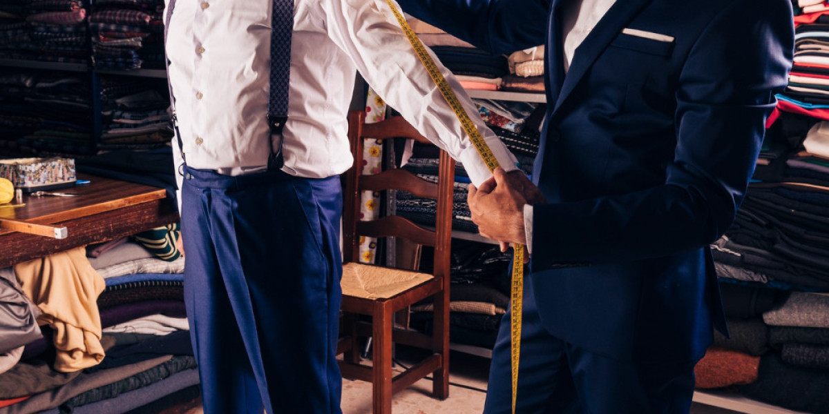 Custom Dress Shirts