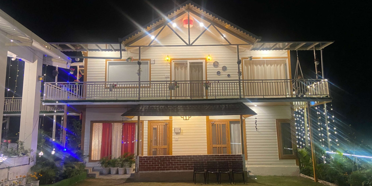 Ramante Homes - Where Tranquility Meets Luxury Living in Dehradun