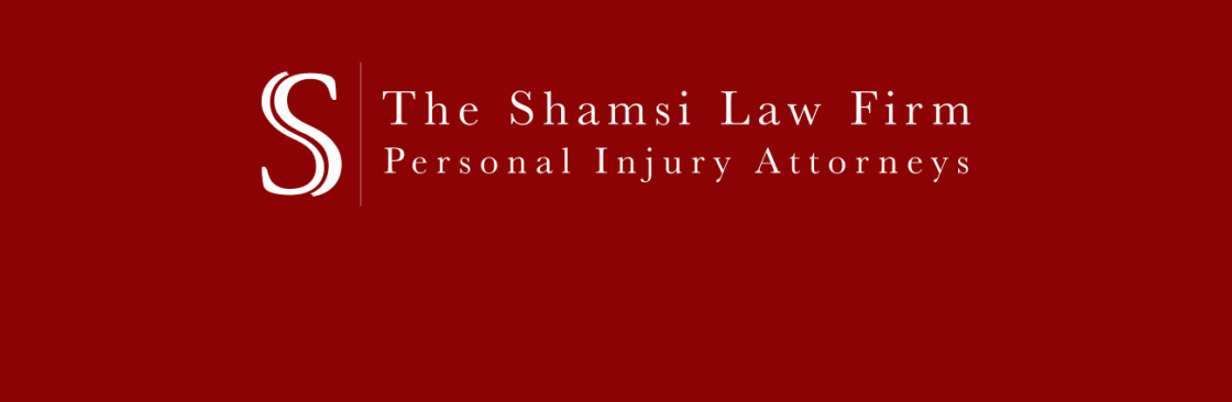 The Shamsi Law Firm APC Cover Image