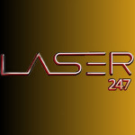laserr book247 Profile Picture